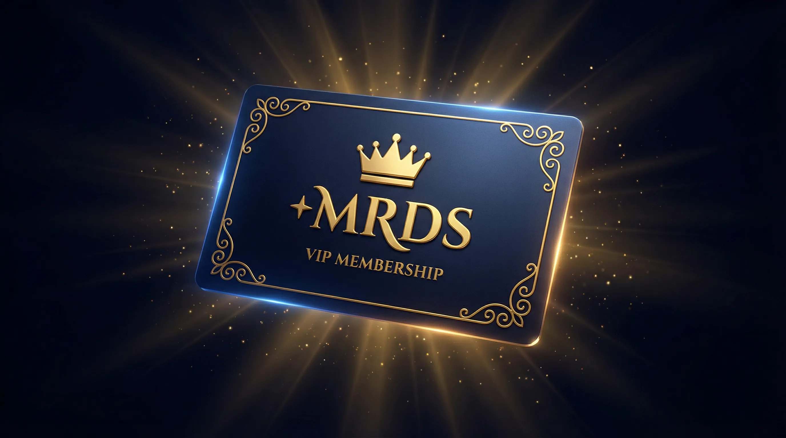 蓝色导航网址 +MRDS 官方会员卡